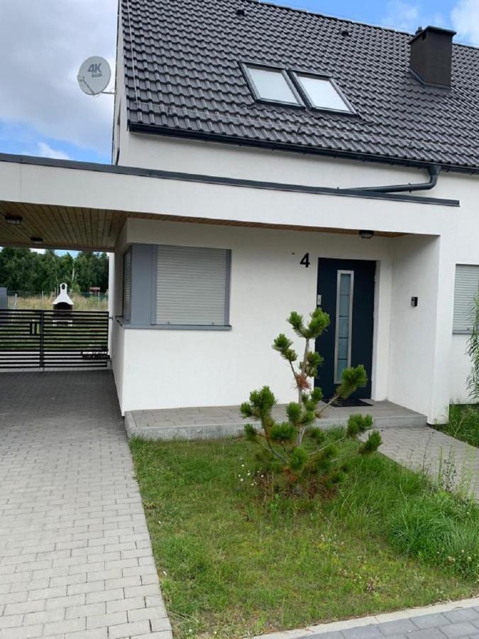Casa Luisa - Holiday home Trzesacz