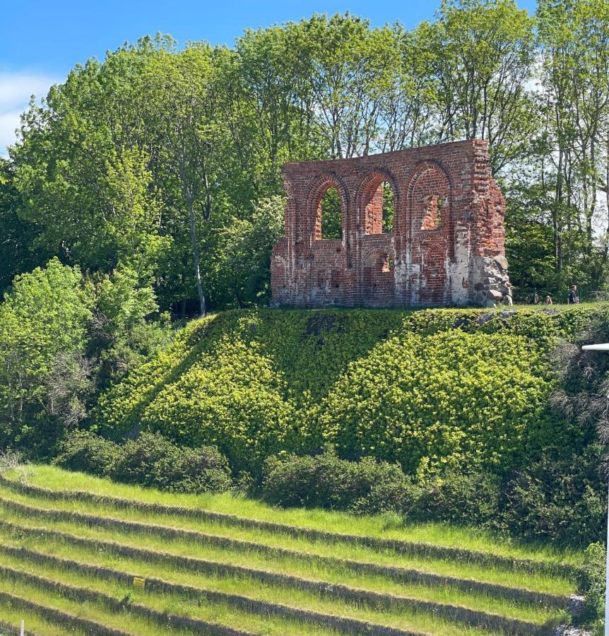 Casa Luisa - Trzesacz