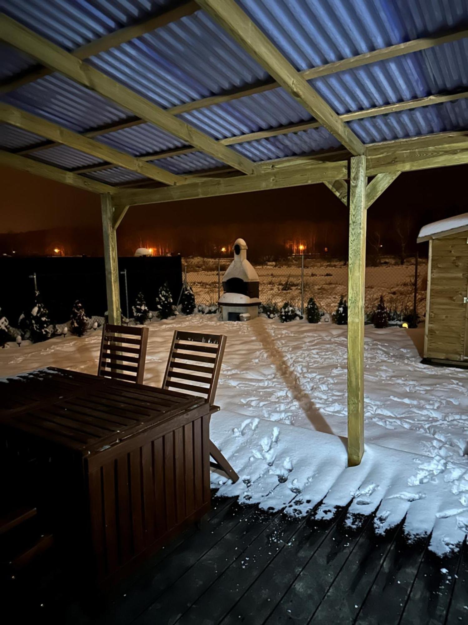 Casa Luisa - Holiday home Trzesacz