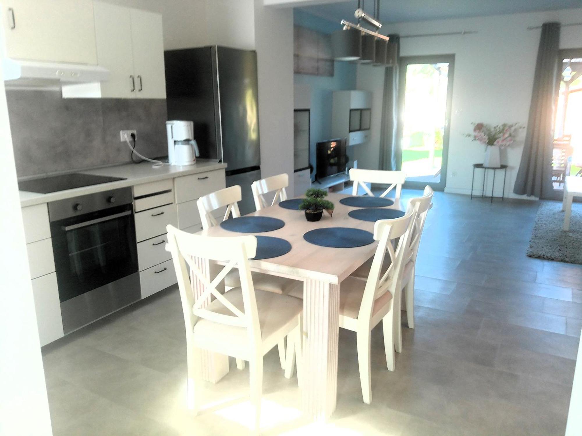 Casa Luisa - *