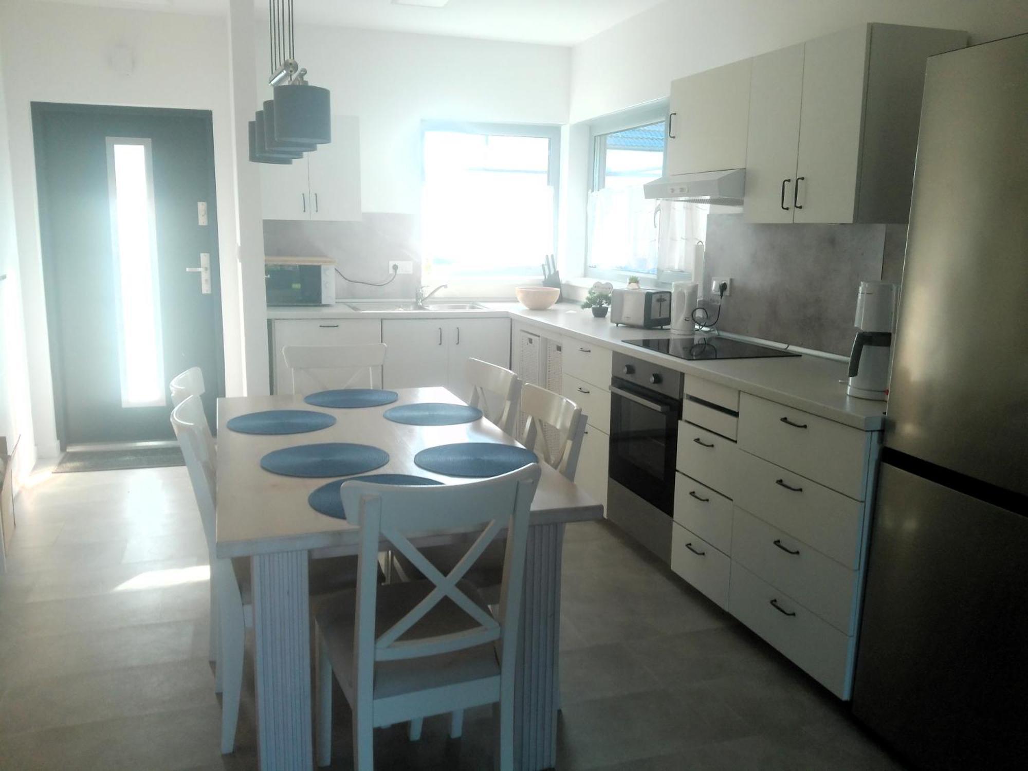 Casa Luisa - *