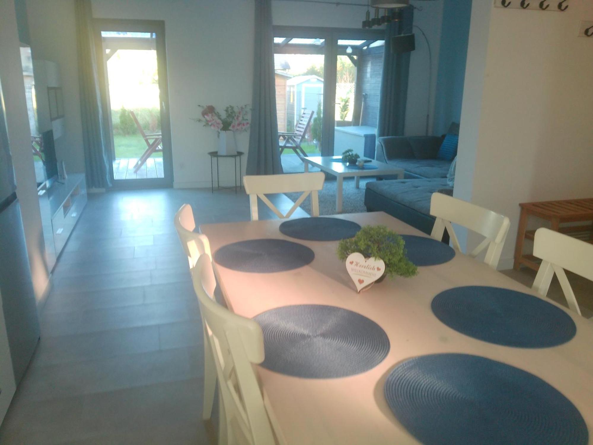Casa Luisa - Holiday home