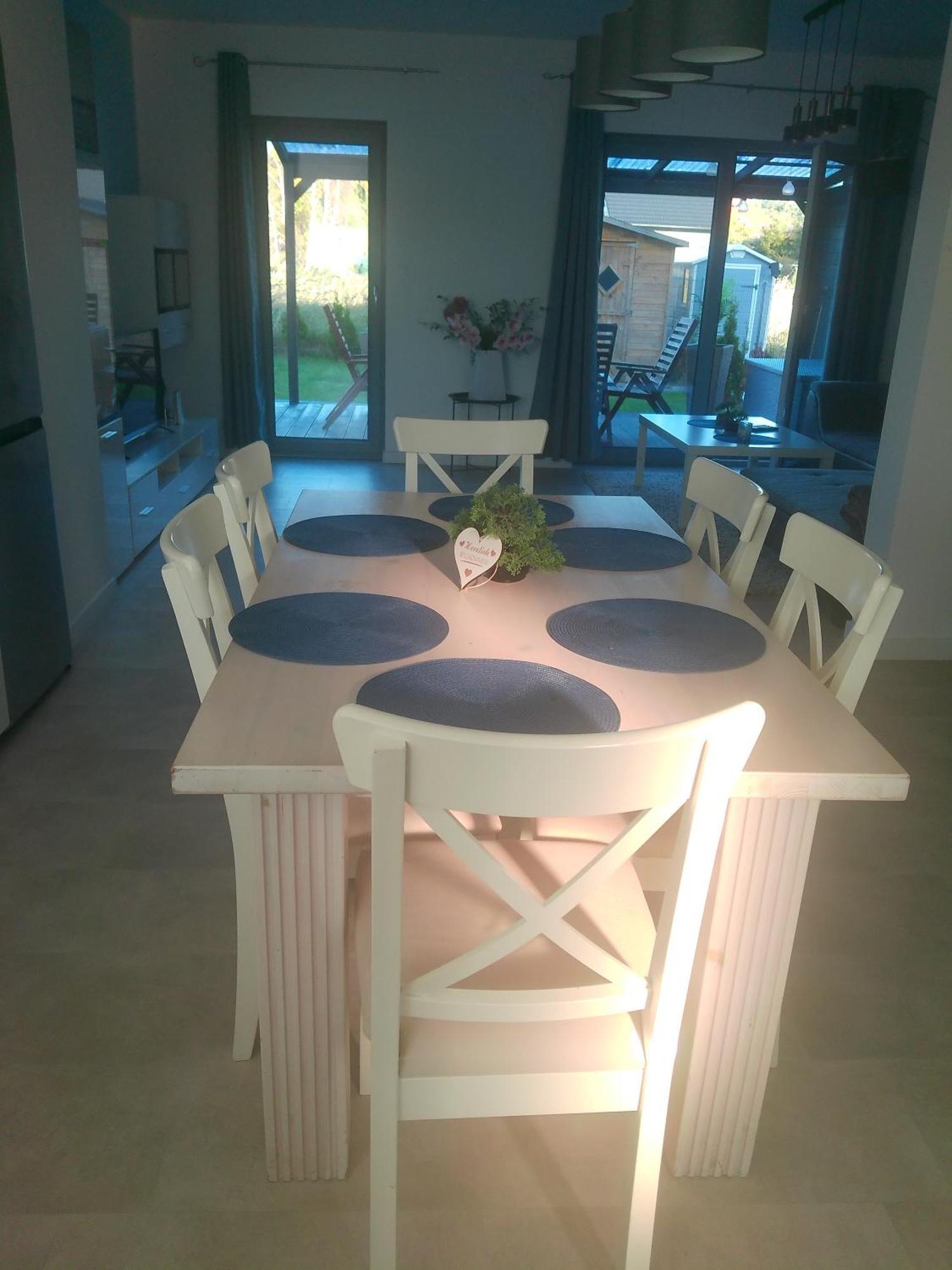 Casa Luisa - *