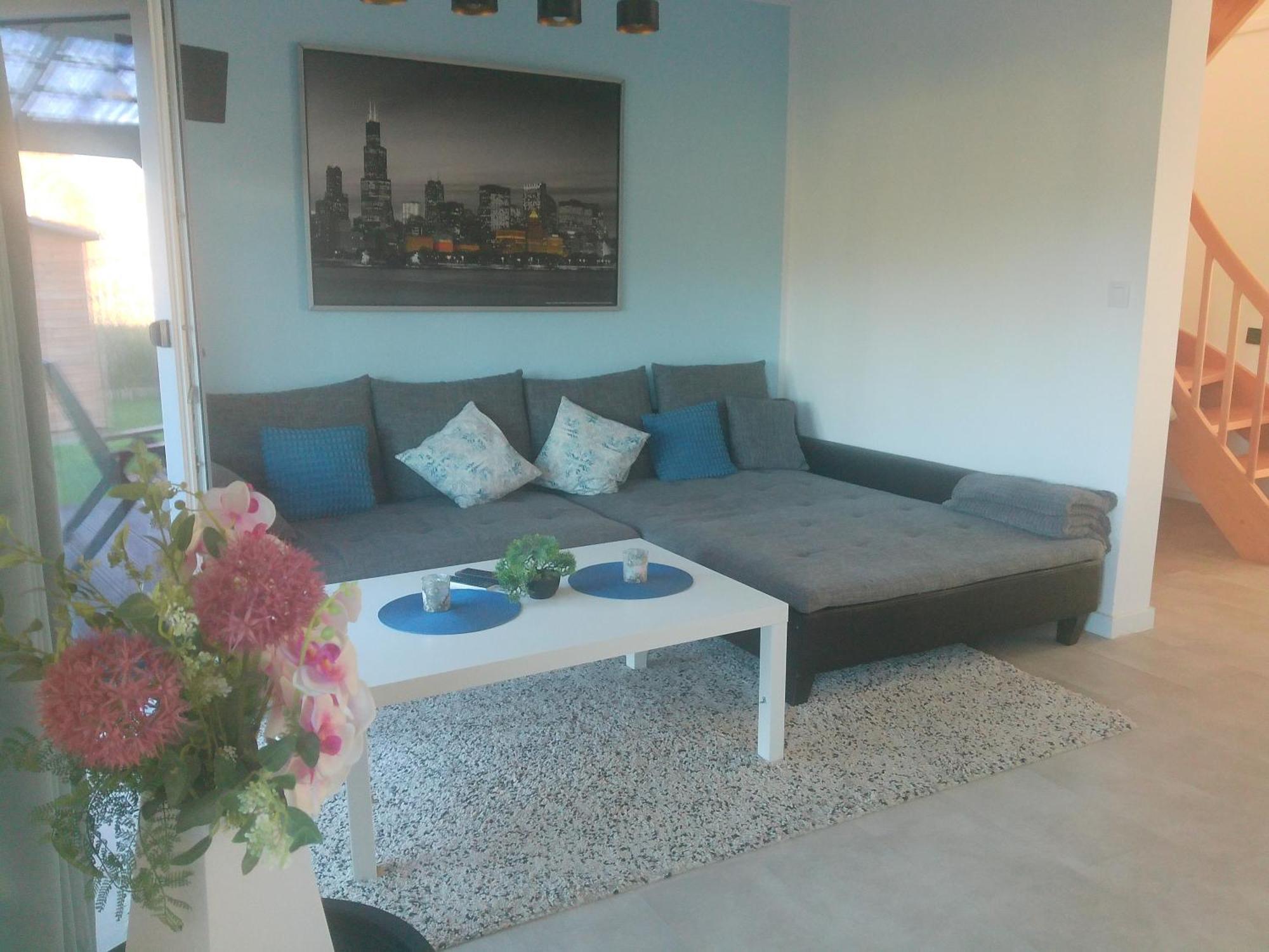 Casa Luisa -