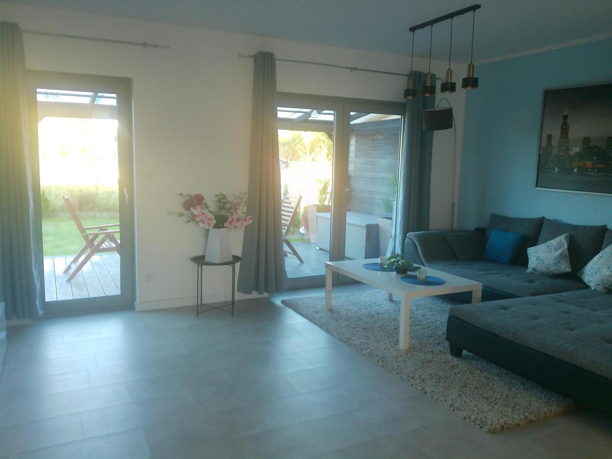 Holiday home Casa Luisa -