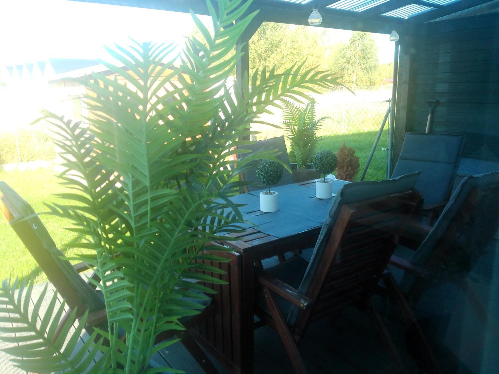 Casa Luisa -