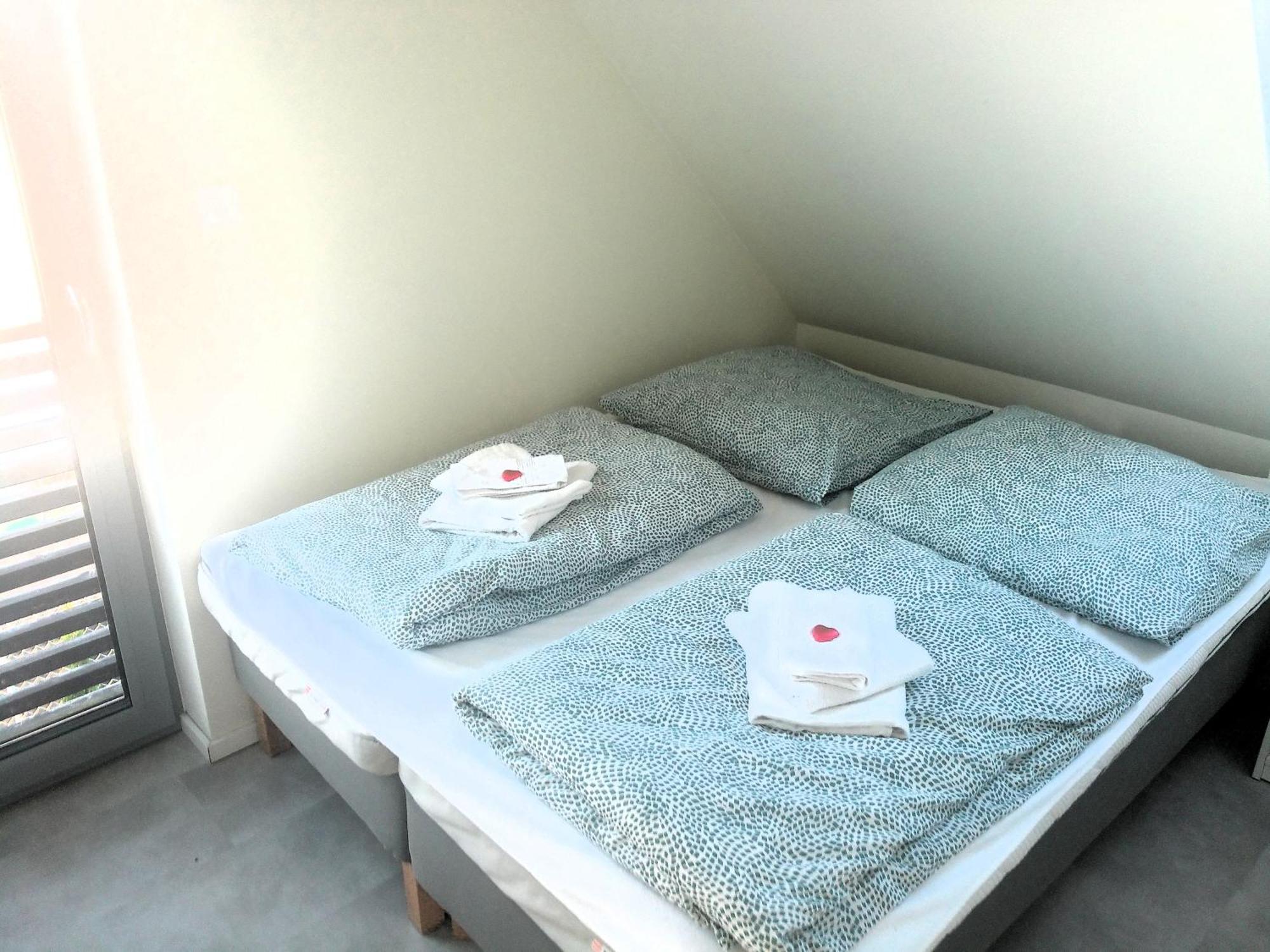 Holiday home Casa Luisa -