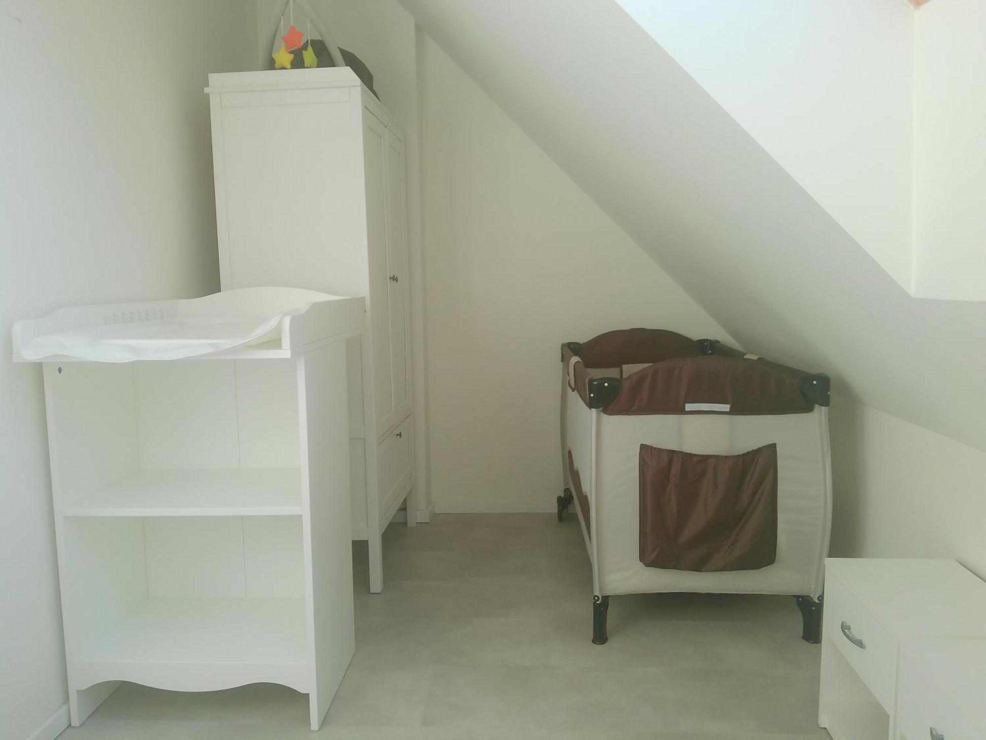Casa Luisa - Holiday home Trzesacz
