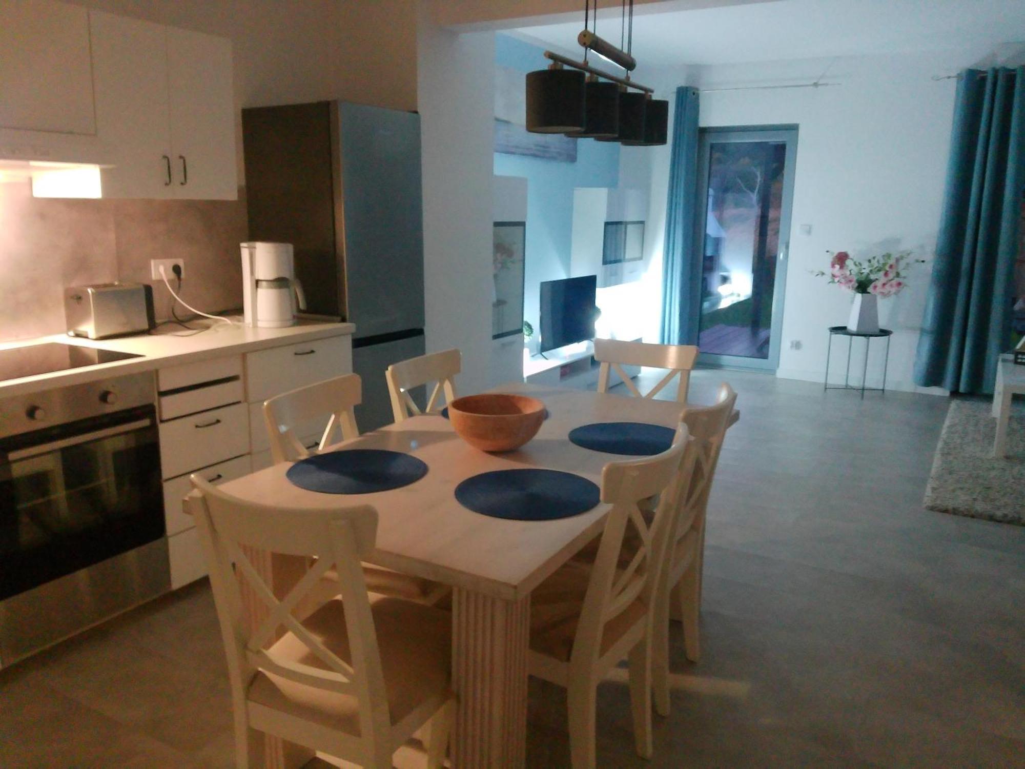 Casa Luisa - *